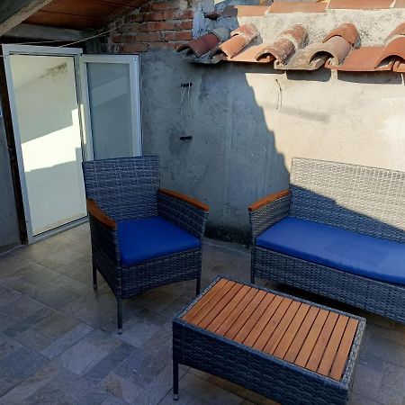 La Terrazza Camere Sansepolcro Exterior photo