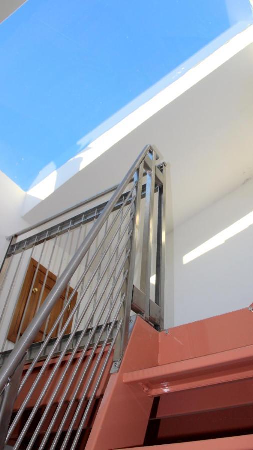 La Terrazza Camere Sansepolcro Exterior photo